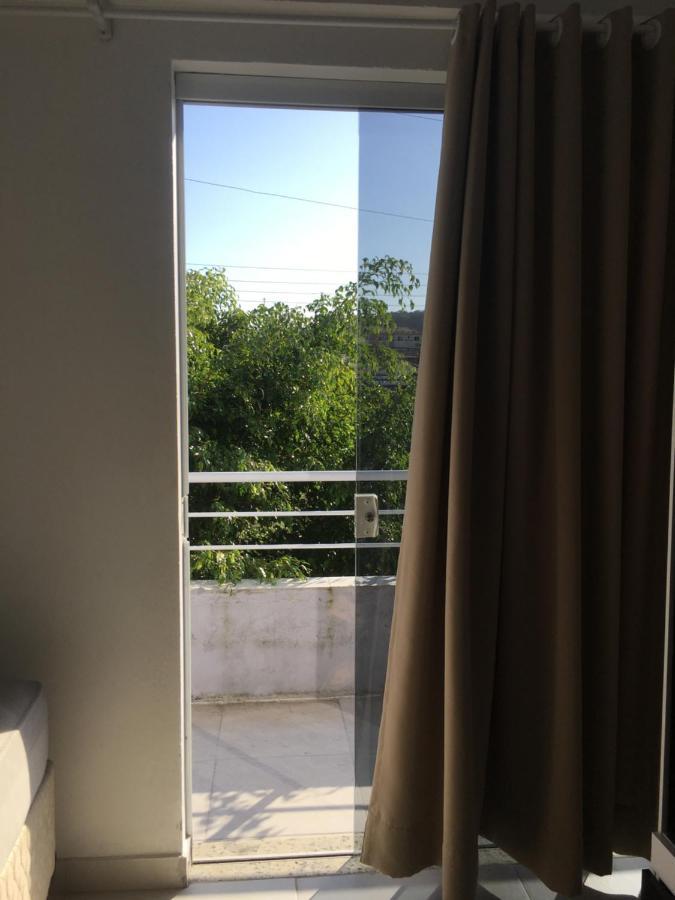 Casa Temporada Villa Florianópolis Екстериор снимка