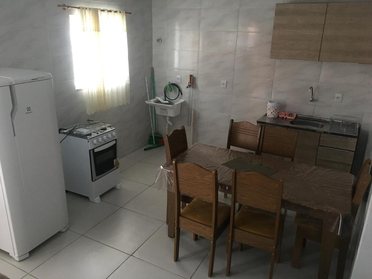 Casa Temporada Villa Florianópolis Екстериор снимка