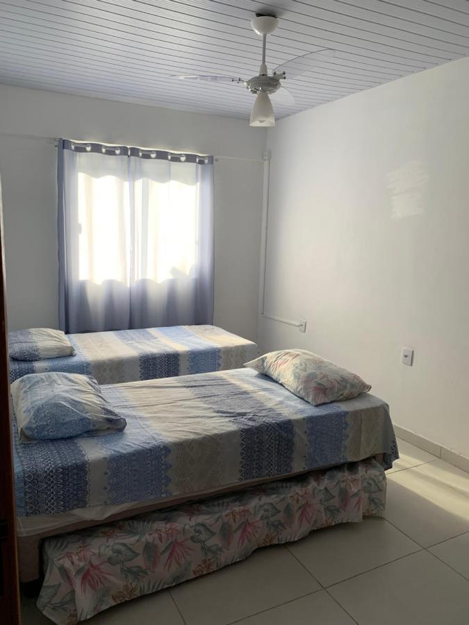 Casa Temporada Villa Florianópolis Екстериор снимка