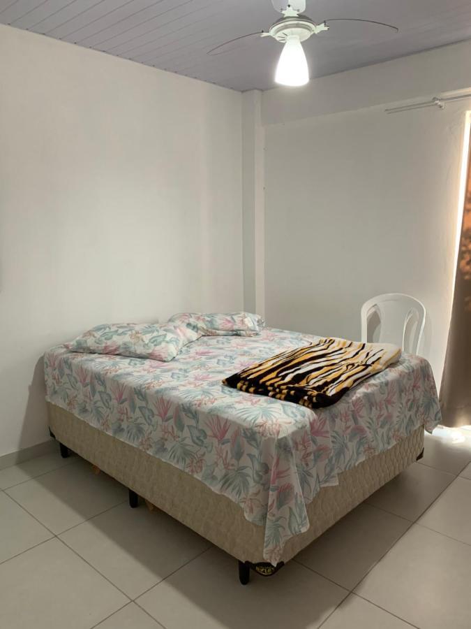 Casa Temporada Villa Florianópolis Екстериор снимка