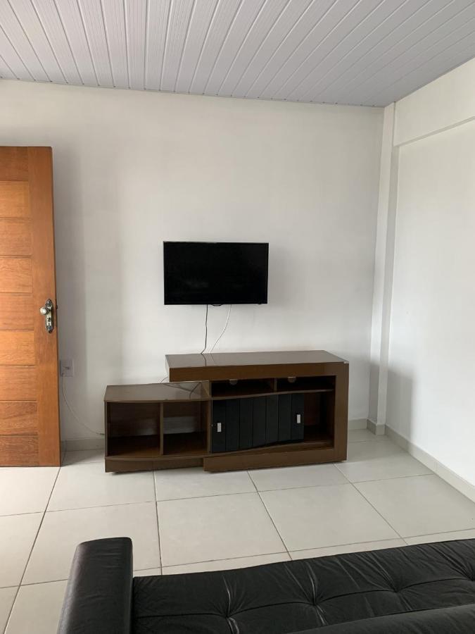 Casa Temporada Villa Florianópolis Екстериор снимка