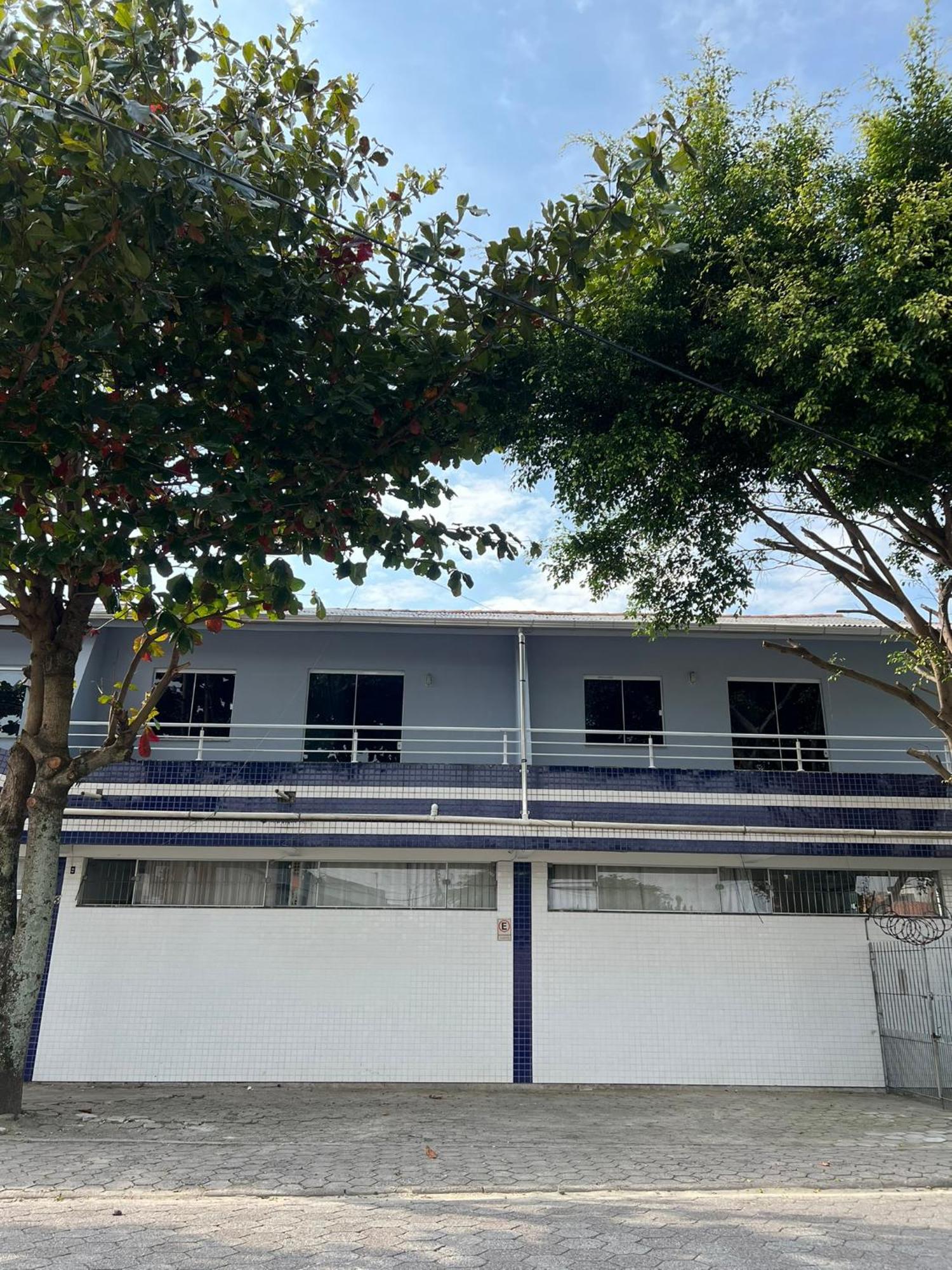 Casa Temporada Villa Florianópolis Екстериор снимка