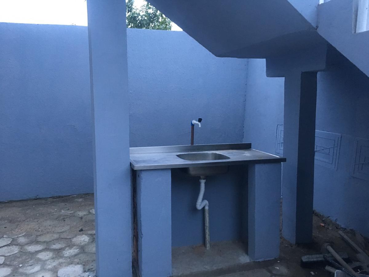 Casa Temporada Villa Florianópolis Екстериор снимка