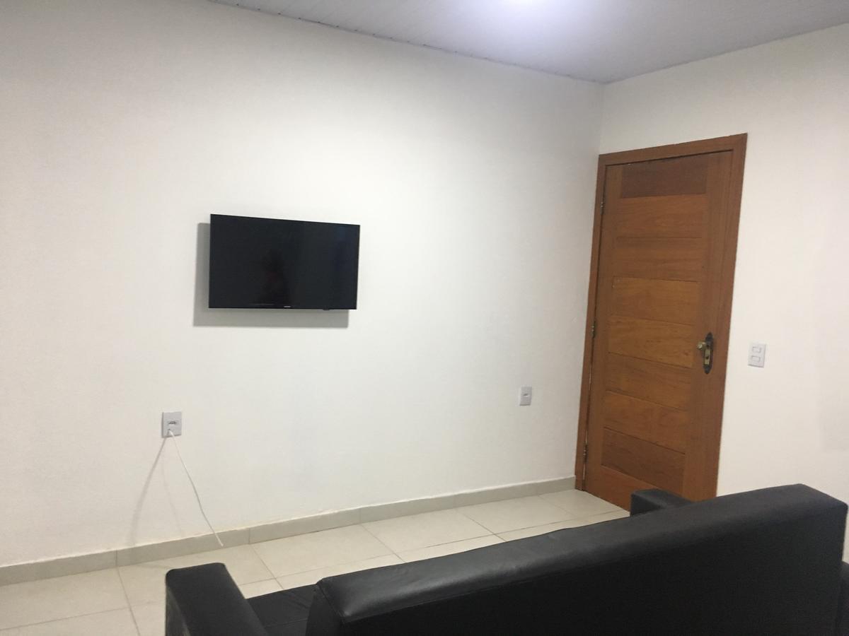 Casa Temporada Villa Florianópolis Екстериор снимка