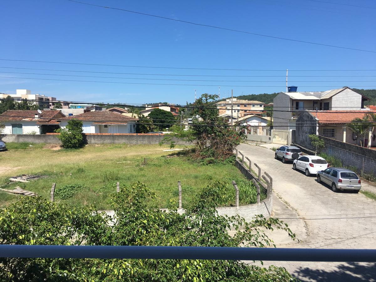 Casa Temporada Villa Florianópolis Екстериор снимка