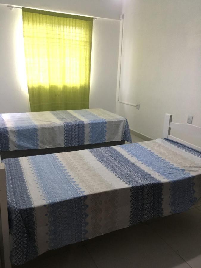 Casa Temporada Villa Florianópolis Екстериор снимка