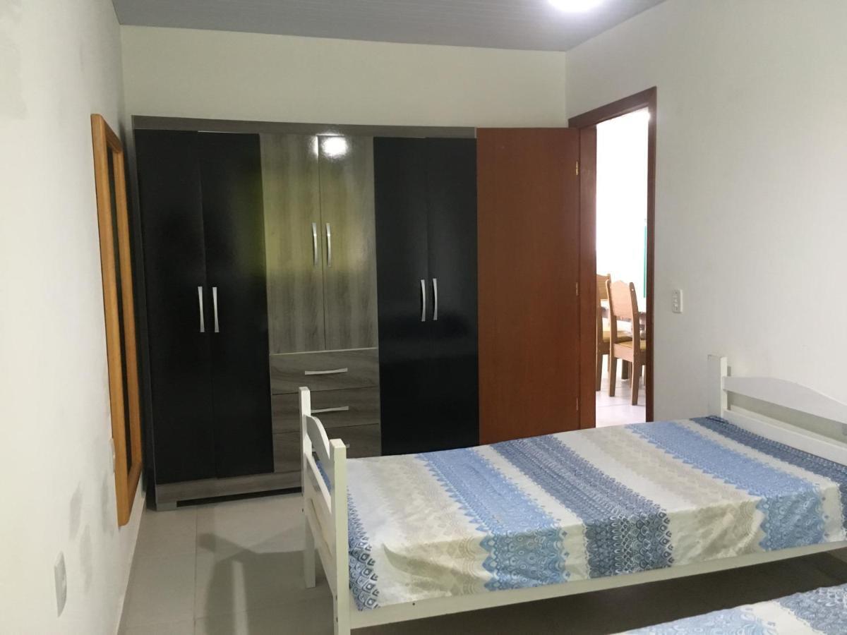 Casa Temporada Villa Florianópolis Екстериор снимка