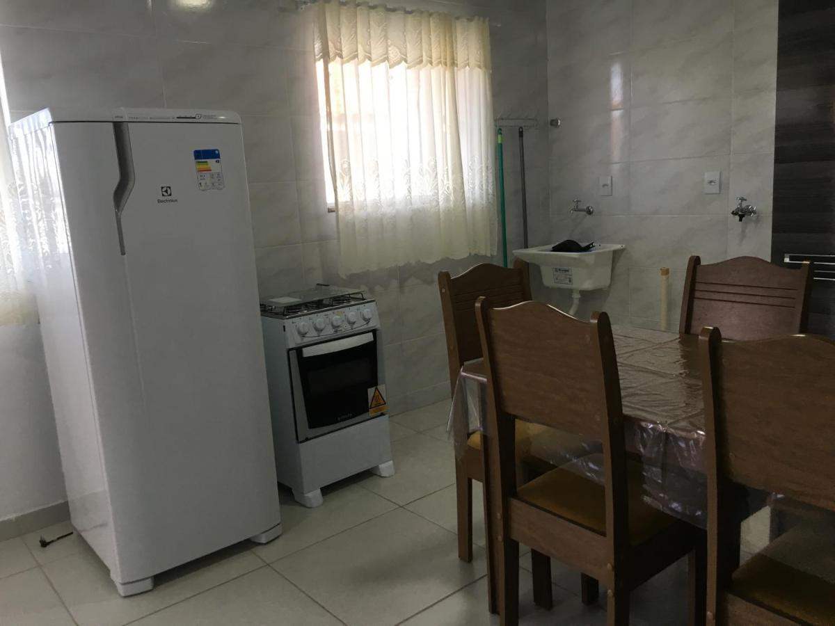 Casa Temporada Villa Florianópolis Екстериор снимка